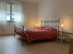 MAISON ANZIO E ROSA